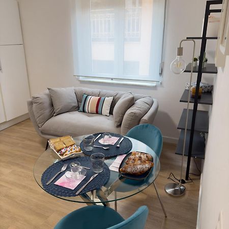אבלינו B&B Blue Luxury Suite מראה חיצוני תמונה