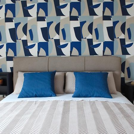 אבלינו B&B Blue Luxury Suite מראה חיצוני תמונה