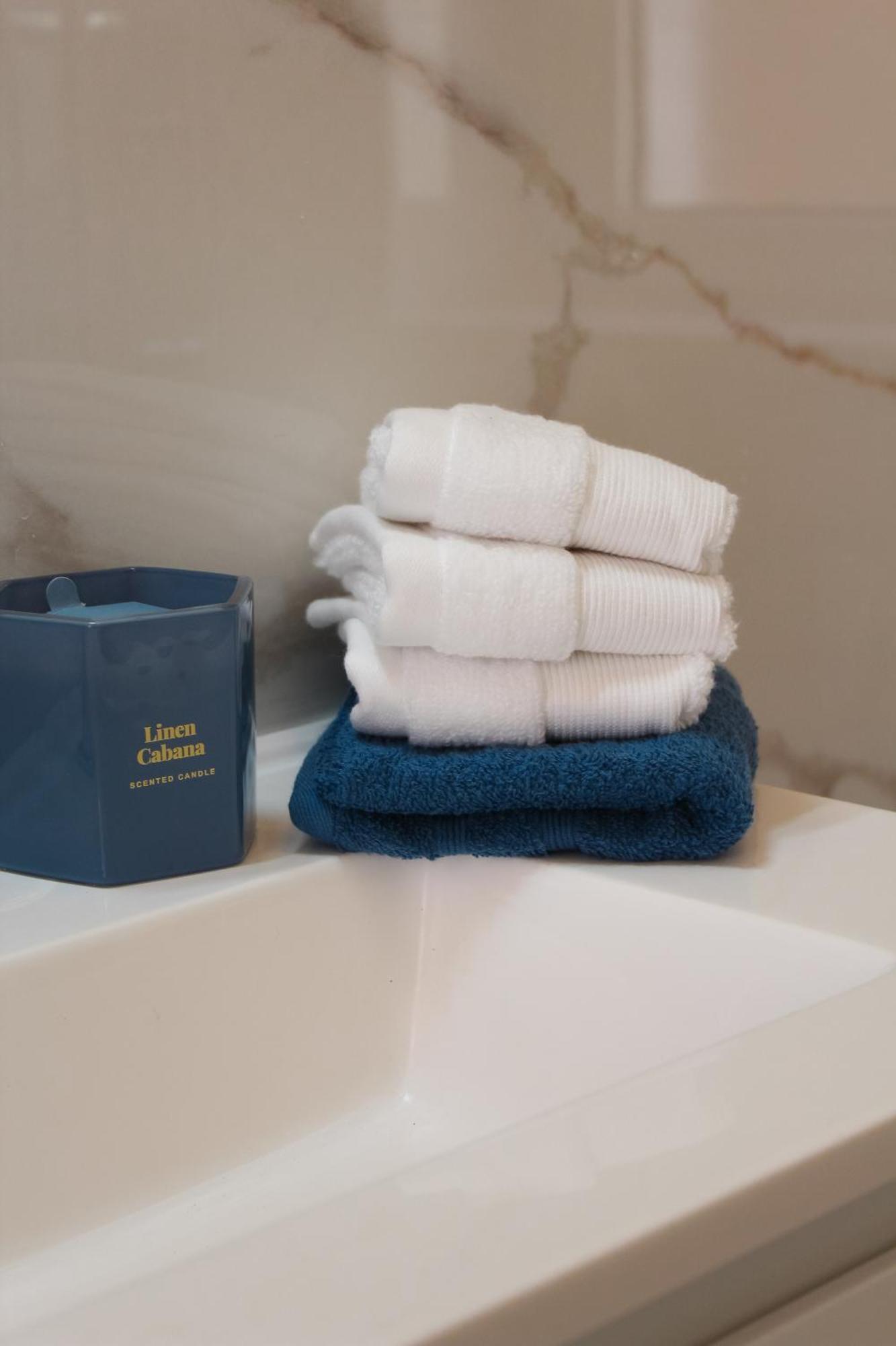 אבלינו B&B Blue Luxury Suite מראה חיצוני תמונה