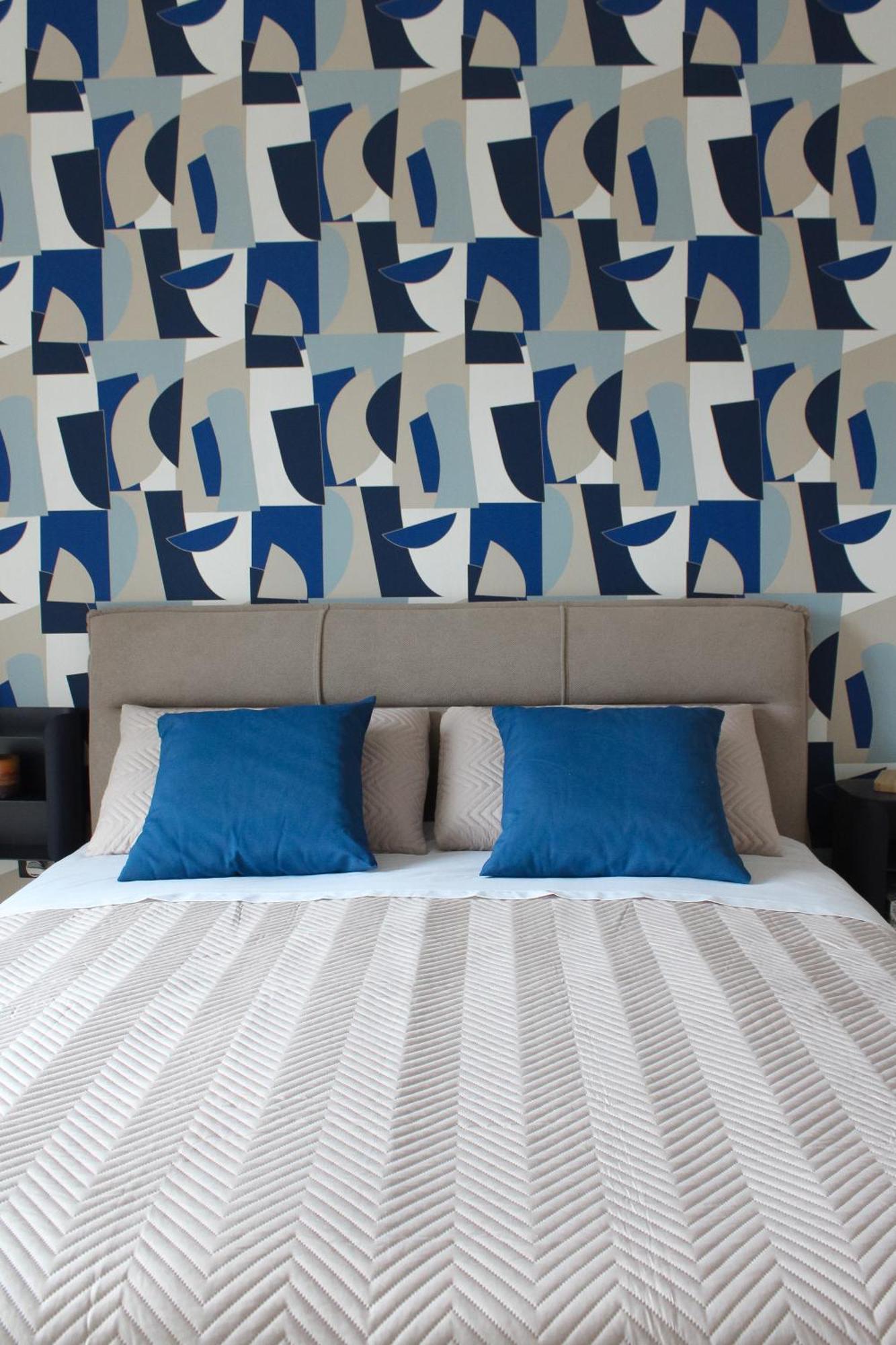 אבלינו B&B Blue Luxury Suite מראה חיצוני תמונה